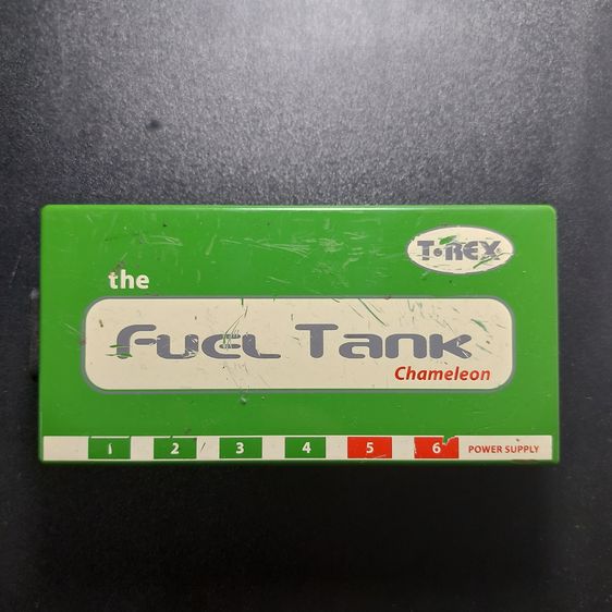 ขายเอฟเฟคกีตาร์ Guitar pedals รูปที่ 5