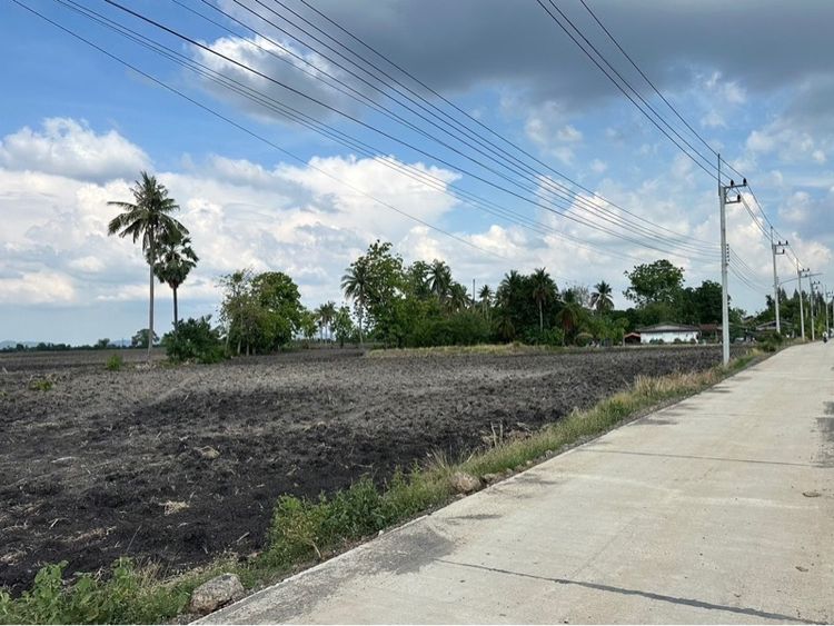 ที่ดินสระบุรี