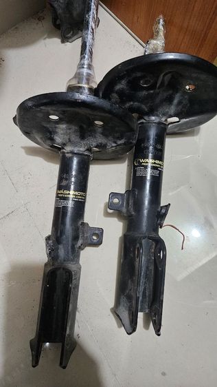 โช๊ค​อัพcamry2008 รูปที่ 2