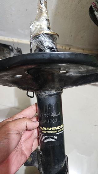 โช๊ค​อัพcamry2008 รูปที่ 3