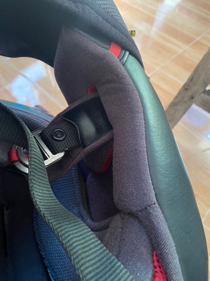 Shoei Z-7 Marquez Power up L รูปที่ 13