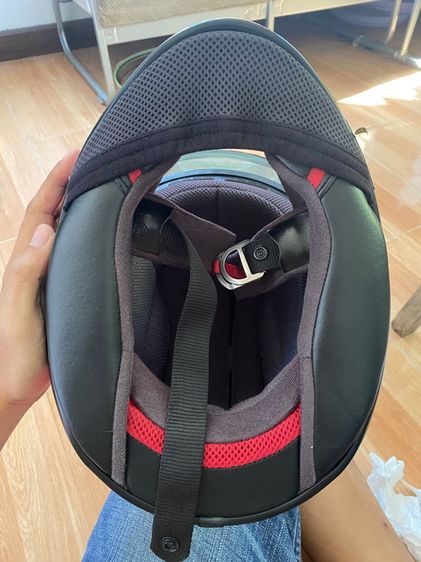 Shoei Z-7 Marquez Power up L รูปที่ 6
