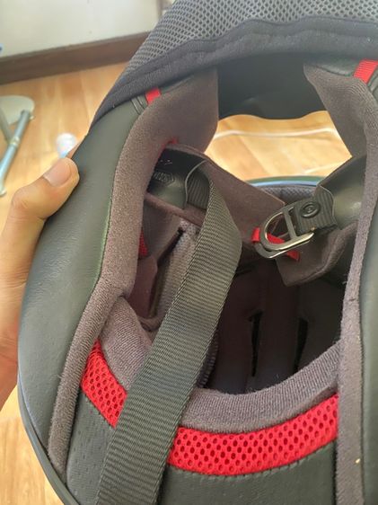 Shoei Z-7 Marquez Power up L รูปที่ 14