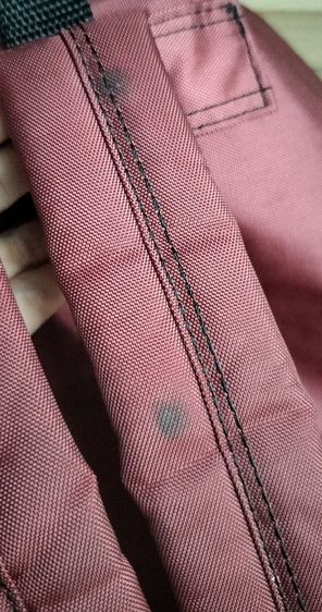 กระเป๋าเป้ Adidas แท้ 15 นิ้ว มือสอง ส่งฟรี รูปที่ 6