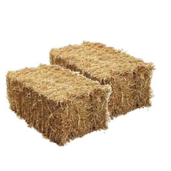 ฟางอัดก้อน