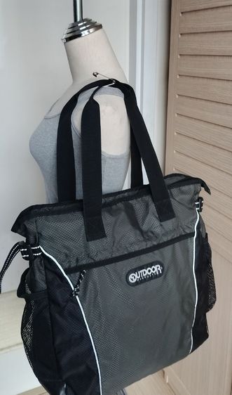 กระเป๋าสะพาย Outdoor 18 นิ้ว มือสอง ส่งฟรี รูปที่ 3