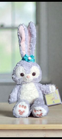 ตุ๊กตากระต่ายดีสนี่ รูปที่ 6