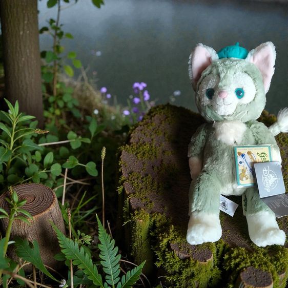 ตุ๊กตาดีสนี่ รูปที่ 4