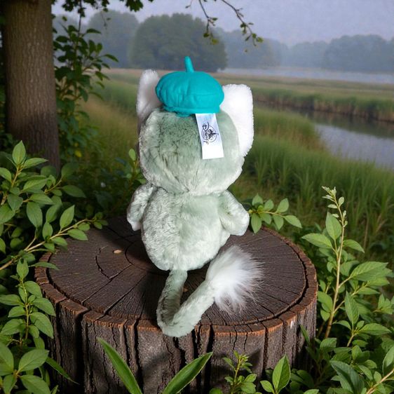 ตุ๊กตาดีสนี่ รูปที่ 3