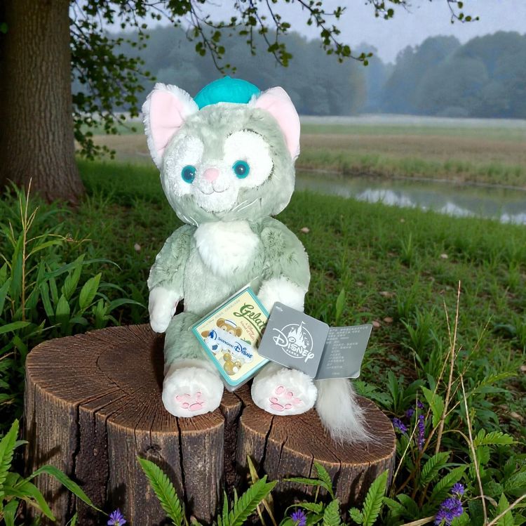 ตุ๊กตาดีสนี่