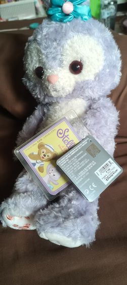 ตุ๊กตาดีสนี่ รูปที่ 4