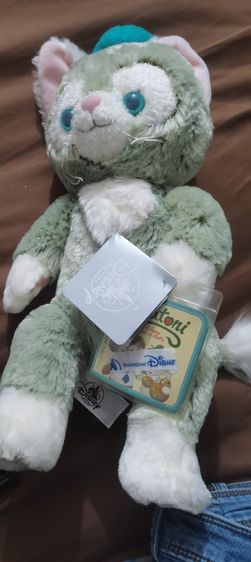 ตุ๊กตาดีสนี่ รูปที่ 5