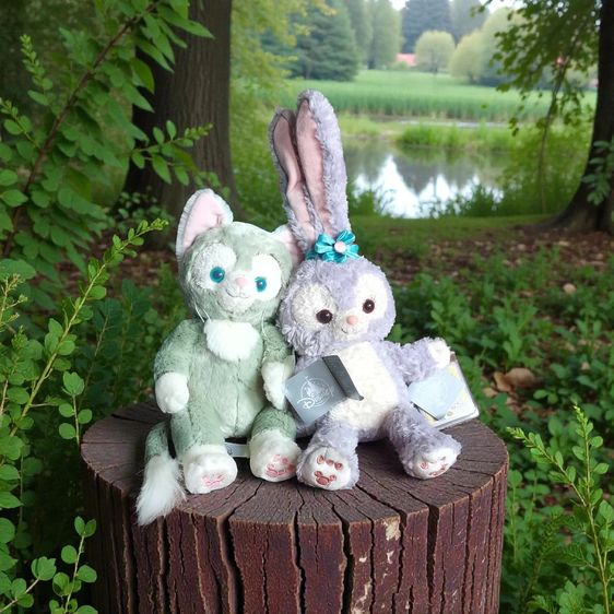 ตุ๊กตาดีสนี่