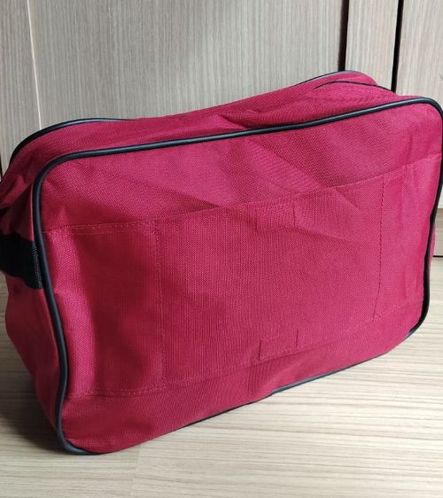 กระเป๋าเดินทาง กระเป๋าโน๊ตบุ๊ค American Tourister แท้ ส่งฟรี รูปที่ 2