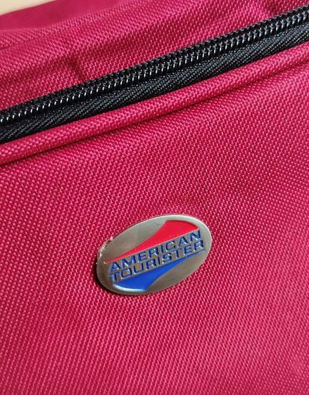กระเป๋าเดินทาง กระเป๋าโน๊ตบุ๊ค American Tourister แท้ ส่งฟรี รูปที่ 6