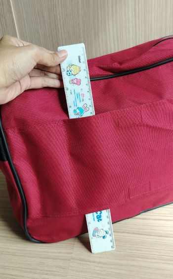 กระเป๋าเดินทาง กระเป๋าโน๊ตบุ๊ค American Tourister แท้ ส่งฟรี รูปที่ 3