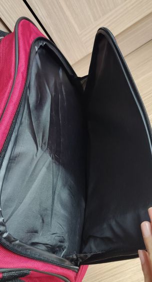 กระเป๋าเดินทาง กระเป๋าโน๊ตบุ๊ค American Tourister แท้ ส่งฟรี รูปที่ 7