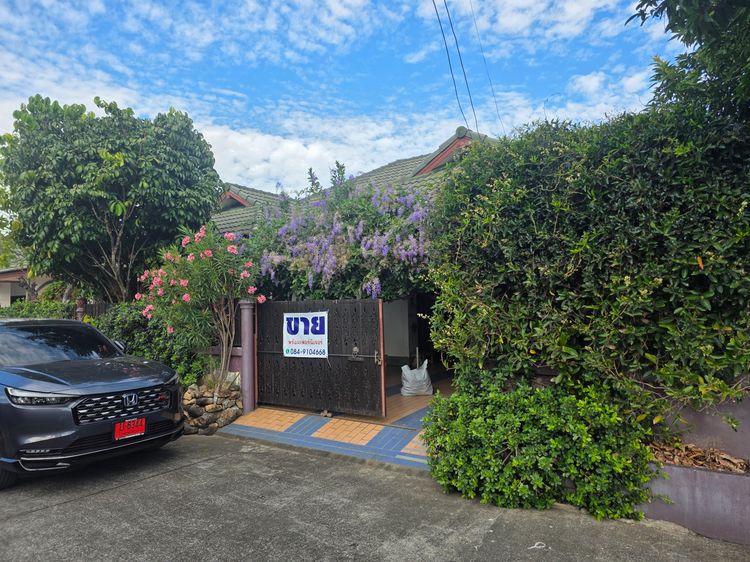 อื่นๆ ตกแต่งครบ สร้างเสร็จก่อน 2010 บ้านเดี่ยว ดอยสะเก็ด ในหมู่ บ้านอินทรชิดชัย จ.เชียงใหม่