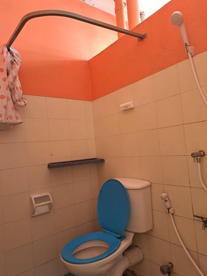 อื่นๆ ไม่อนุญาต ไม่มี 2010 เอื้ออาทร มีนบุรี