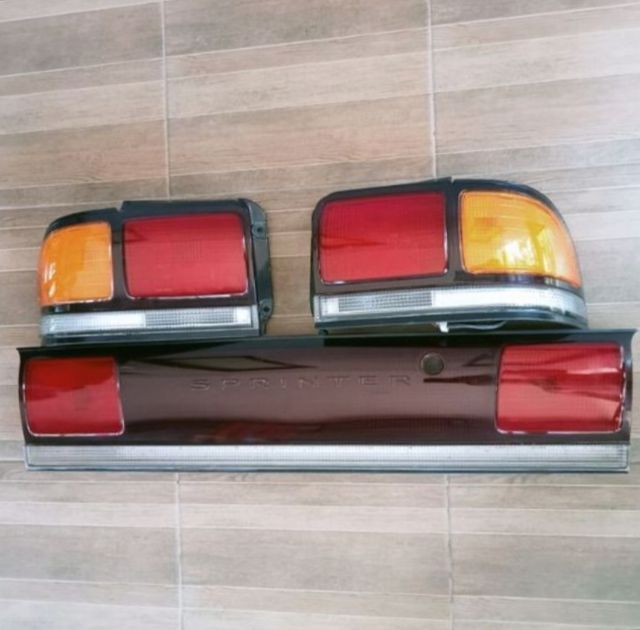  โตโยต้า SPRINTER XE AE1001993

