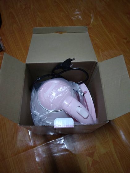 กาต้มน้ำ KASHIWA 1.8L รูปที่ 2