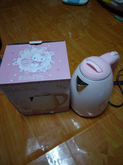 กาต้มน้ำ KASHIWA 1.8L รูปที่ 4