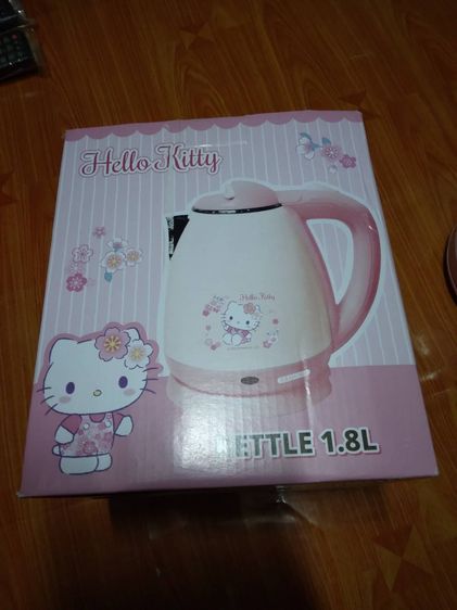 กาต้มน้ำ KASHIWA 1.8L รูปที่ 3