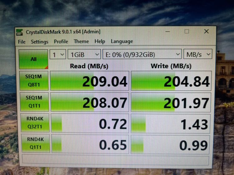 HDD 1 TB. Seagate รูปที่ 4