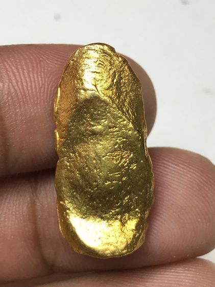 พระรอดเนื้อทองโบราณพระสวยๆเปิดแบ่งปัน รูปที่ 2