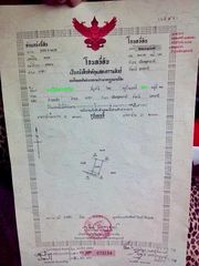ขายที่ดินถมแล้ว 175.1 ตร.ว. นาข่าเมืองอุดรธานี หลังตลาดบ้านดงไร่ ใกล้ รร นานาชาติ