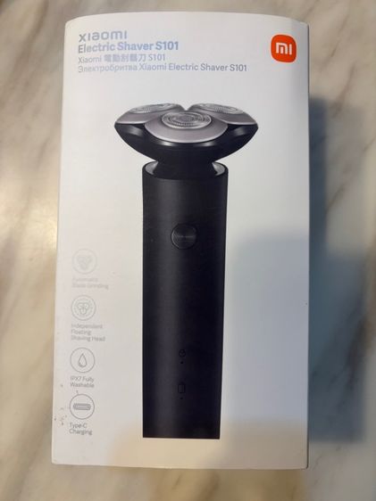 เครื่องโกนหนวดไฟฟ้า xiaomi  รูปที่ 5