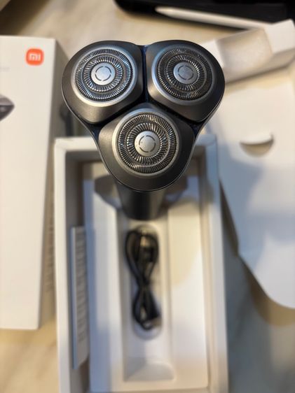 เครื่องโกนหนวดไฟฟ้า xiaomi  รูปที่ 3