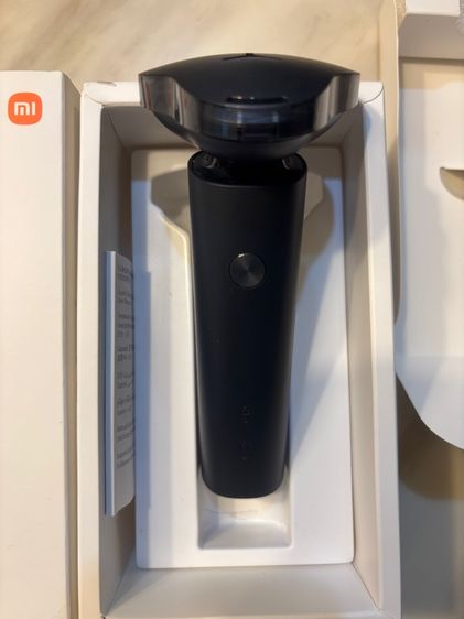 เครื่องโกนหนวดไฟฟ้า xiaomi  รูปที่ 9