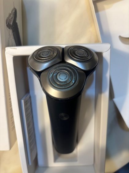 เครื่องโกนหนวดไฟฟ้า xiaomi  รูปที่ 7