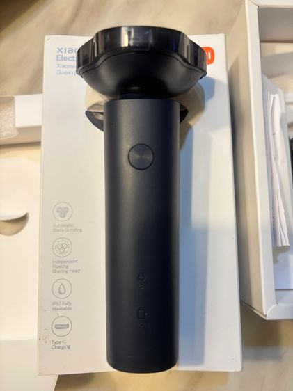 เครื่องโกนหนวดไฟฟ้า xiaomi  รูปที่ 2