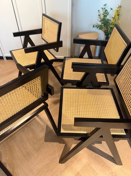 เก้าอี้ รูปที่ 6