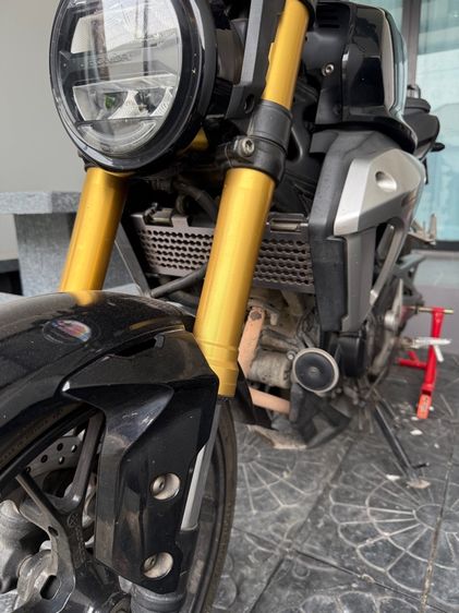 CB150R รูปที่ 4