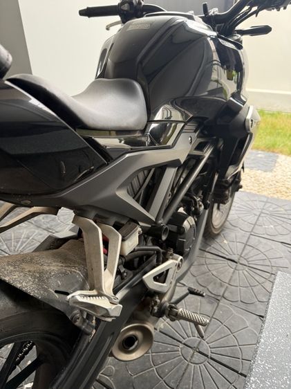 CB150R รูปที่ 5