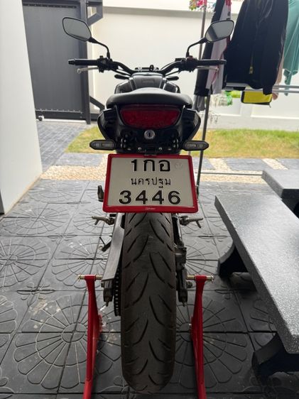 CB150R รูปที่ 3