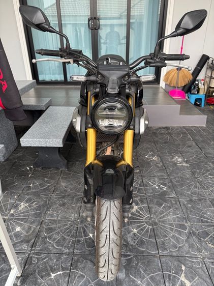 CB150R รูปที่ 2