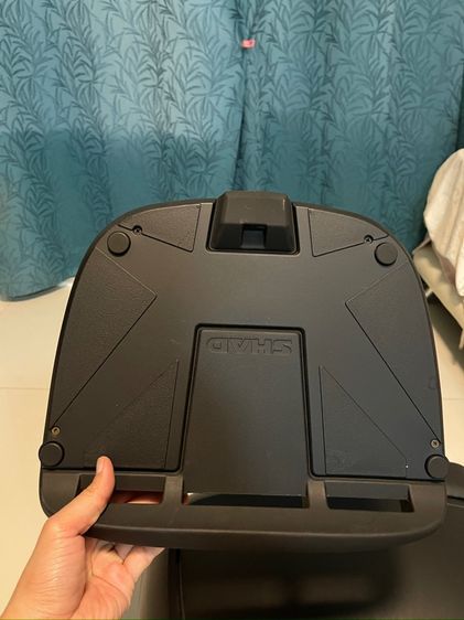 SHAD SH-48 รูปที่ 5