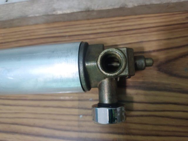 ถังดับเพลิงแรงดันสูง พีซีพี เยอรมัน รูปที่ 2