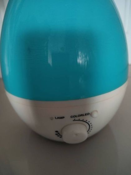 ส่งฟรี เครื่องพ่นน้ำมันหอมระเหย รูปที่ 2