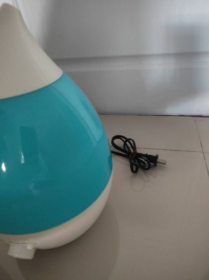 ส่งฟรี เครื่องพ่นน้ำมันหอมระเหย รูปที่ 3