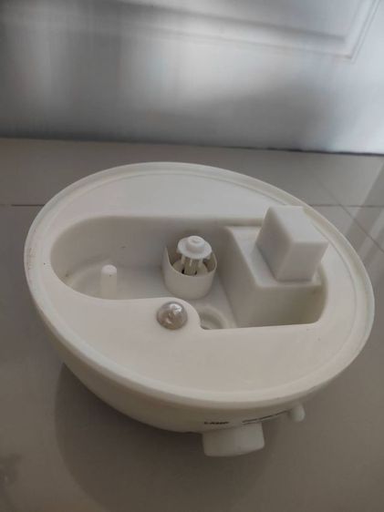 ส่งฟรี เครื่องพ่นน้ำมันหอมระเหย รูปที่ 4