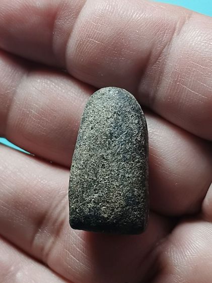 หลวงปู่ทวด พิมพ์พระรอด เนื้อว่าน ปี2497 รุ่นเเรก สภาพสวยเก่า เนื้อแห้งๆผิวหิ้งๆโดนแมลงสาปแทะนิดหน่อยครับ เนื่องจากวางไว้บนหิ้งมายาวนาน เก่า รูปที่ 10