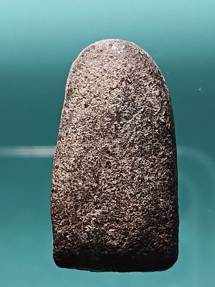 หลวงปู่ทวด พิมพ์พระรอด เนื้อว่าน ปี2497 รุ่นเเรก สภาพสวยเก่า เนื้อแห้งๆผิวหิ้งๆโดนแมลงสาปแทะนิดหน่อยครับ เนื่องจากวางไว้บนหิ้งมายาวนาน เก่า รูปที่ 4