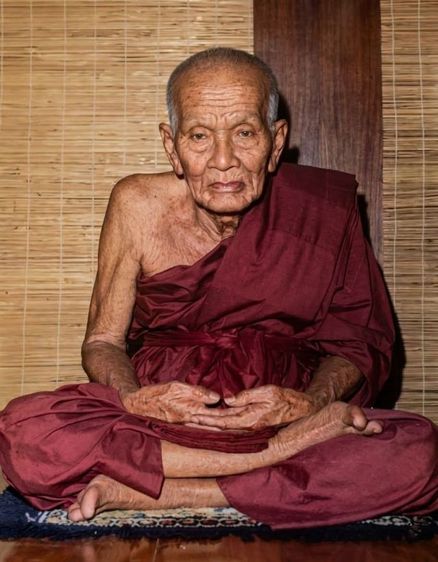 เหรียญหลวงปู่ทวด รุ่นทะเลซุง ปี2508 วัดช้างให้ สภาพสวยมาก รมดำเต็มๆ ไม่ผ่านการใช้ สวยดั่งแรกสร้าง รุ่นนี้ประสบการณ์สูงมาก พระดีปีลึก น่าใช้ รูปที่ 9