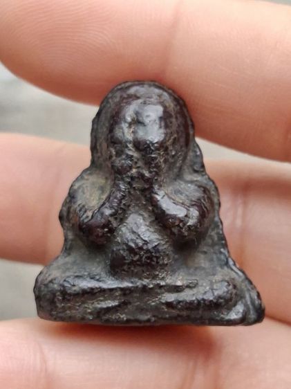 พระปิดตา รูปที่ 2