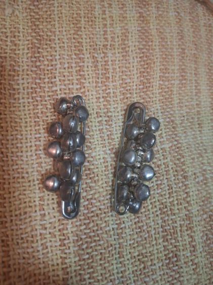 อื่นๆ เข็มกลัดเงิน